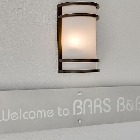 Bars B&B South Beach Hotel Miami Beach Exteriör bild