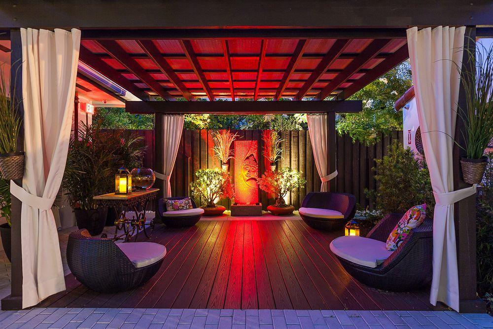 Bars B&B South Beach Hotel Miami Beach Exteriör bild