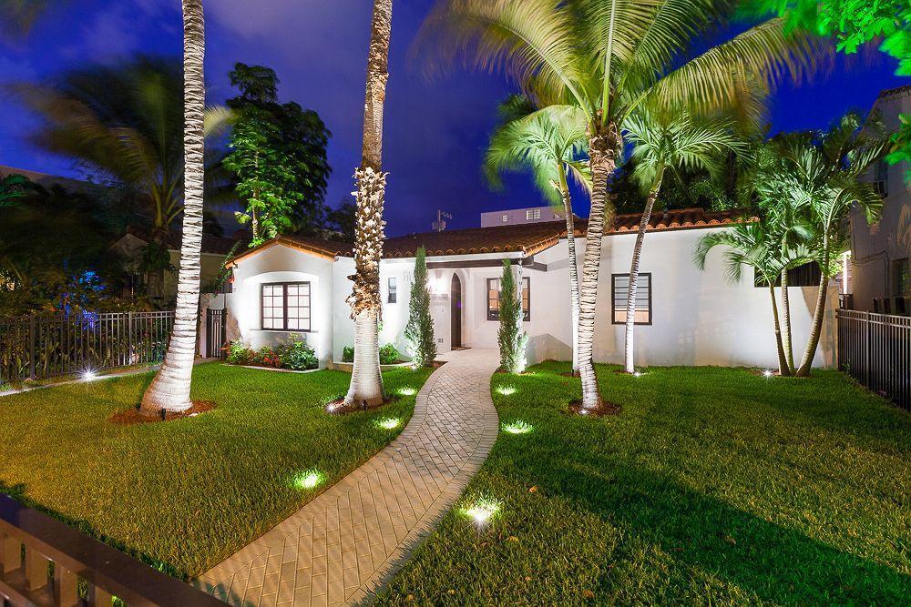 Bars B&B South Beach Hotel Miami Beach Exteriör bild