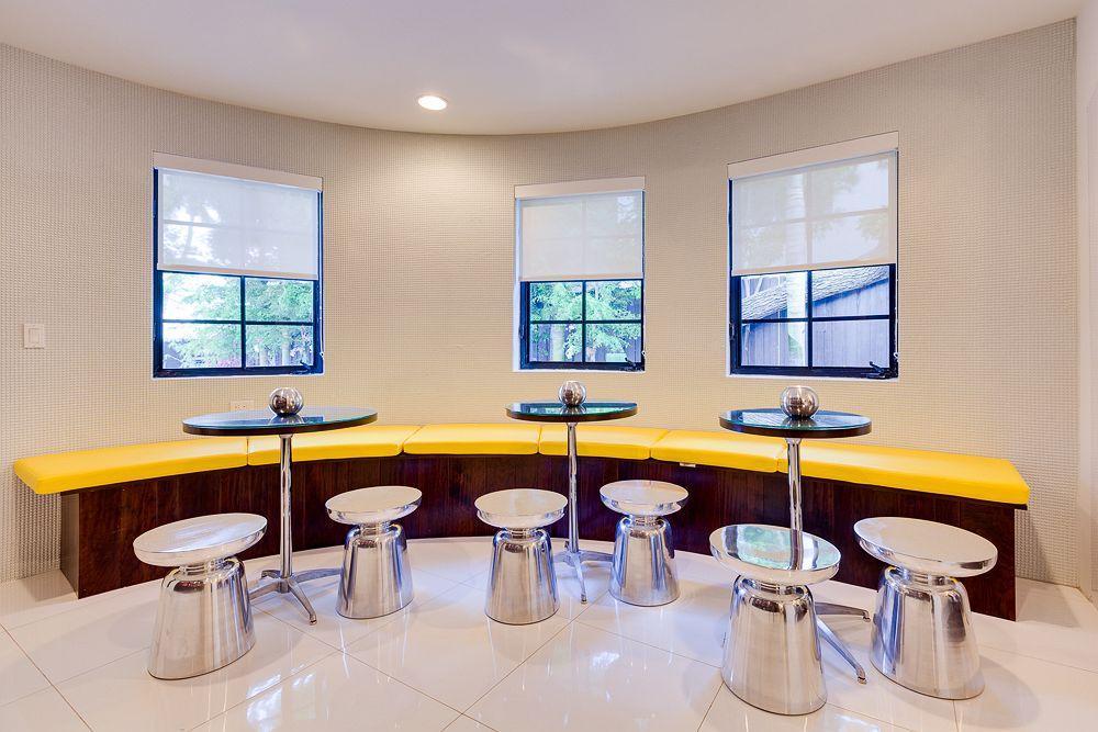 Bars B&B South Beach Hotel Miami Beach Exteriör bild